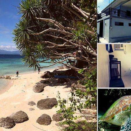 Solar Lodge Moalboal Εξωτερικό φωτογραφία