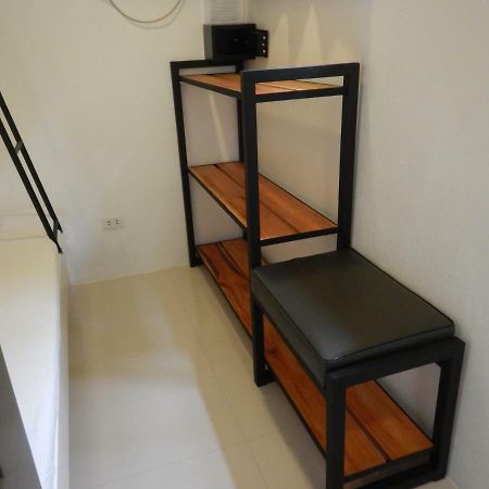 Solar Lodge Moalboal Εξωτερικό φωτογραφία