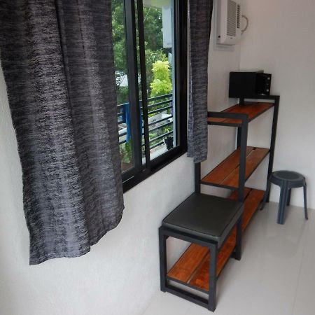 Solar Lodge Moalboal Εξωτερικό φωτογραφία