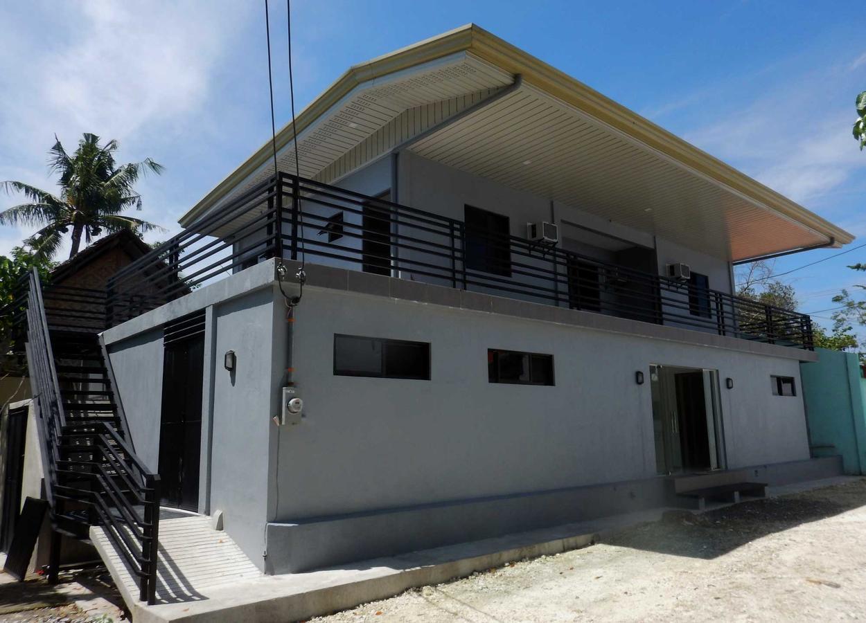 Solar Lodge Moalboal Εξωτερικό φωτογραφία