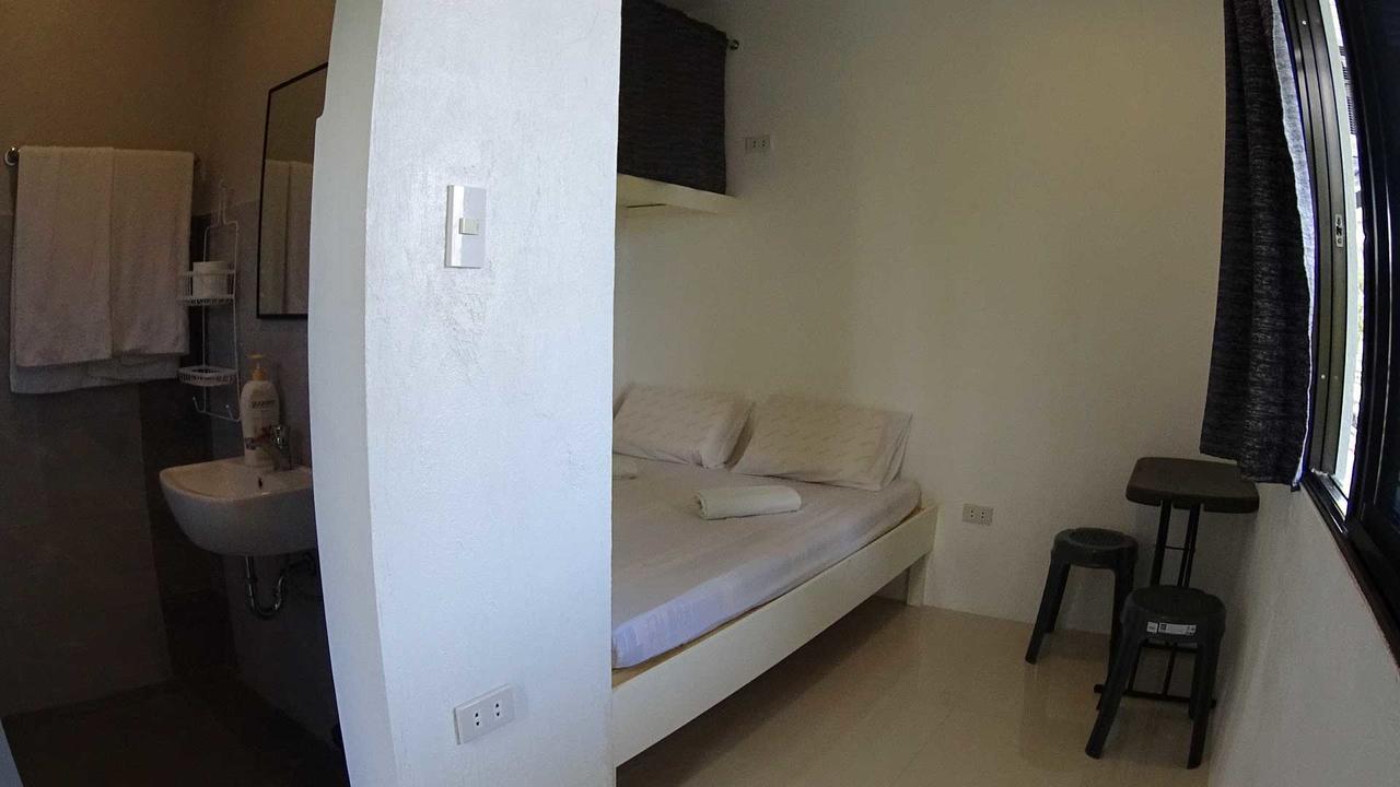 Solar Lodge Moalboal Εξωτερικό φωτογραφία