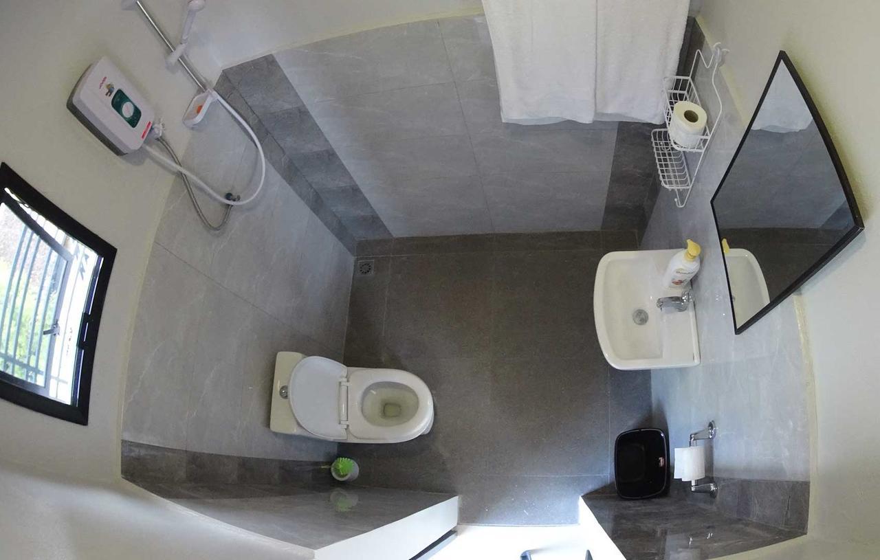 Solar Lodge Moalboal Εξωτερικό φωτογραφία