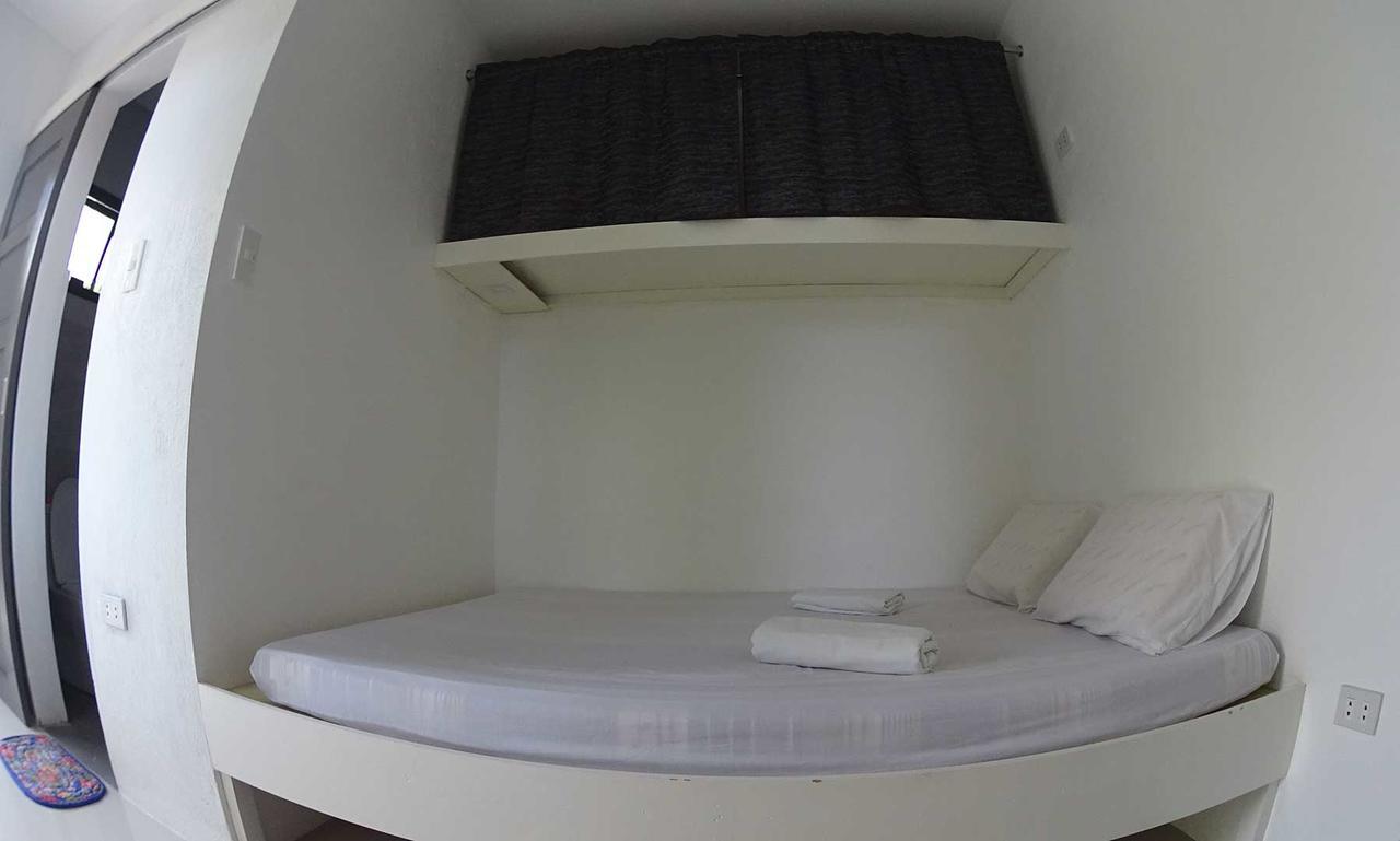 Solar Lodge Moalboal Εξωτερικό φωτογραφία