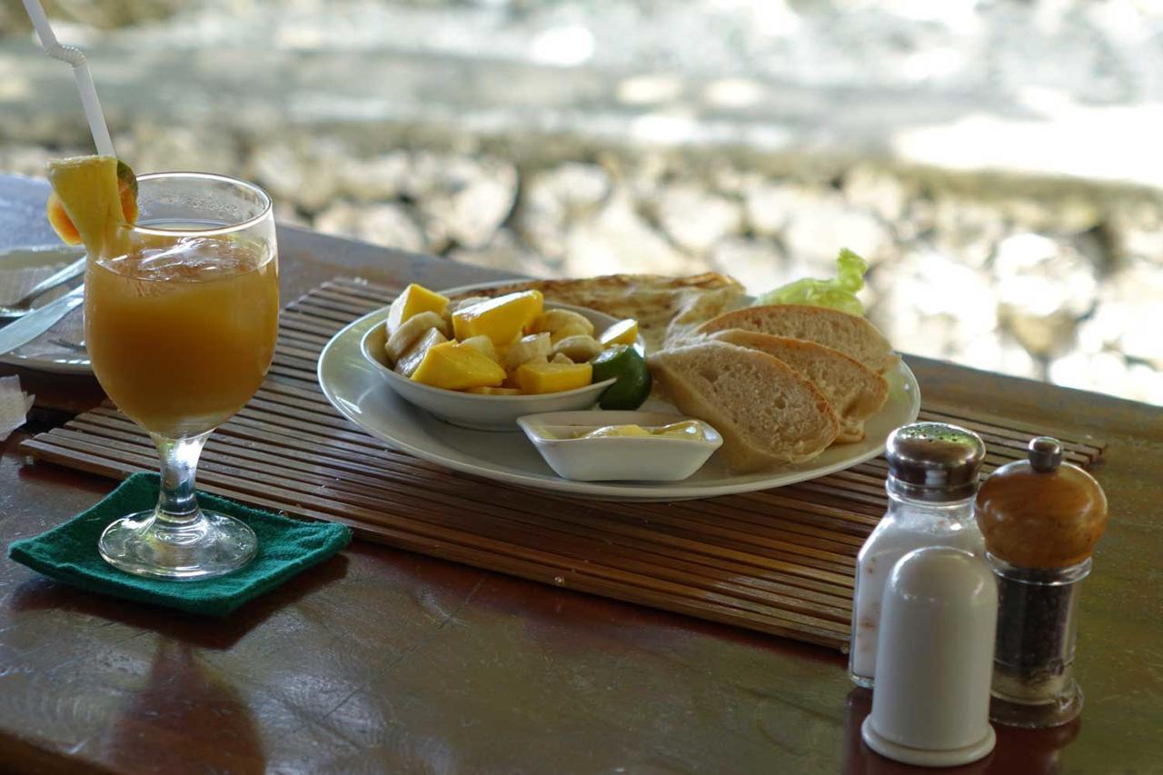 Solar Lodge Moalboal Εξωτερικό φωτογραφία