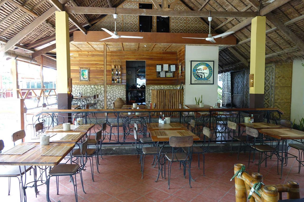 Solar Lodge Moalboal Εξωτερικό φωτογραφία