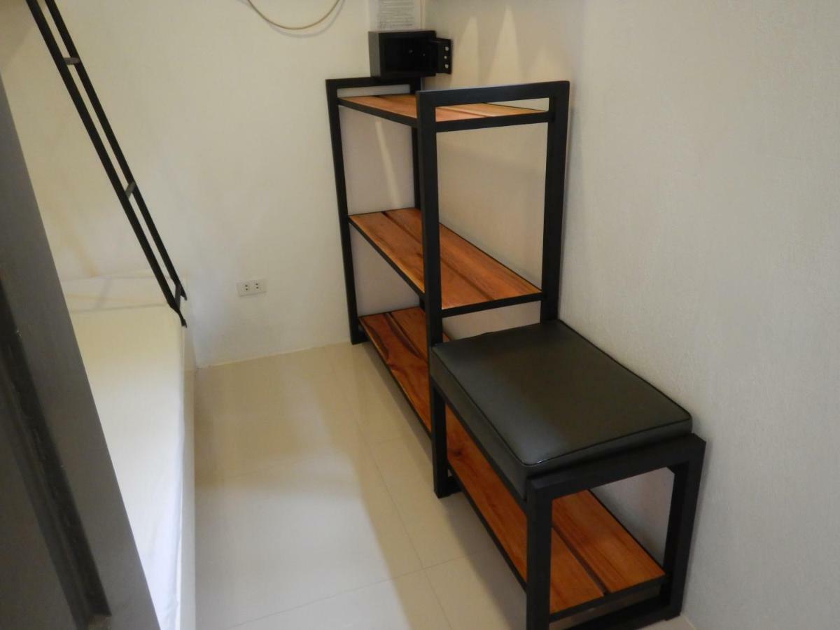 Solar Lodge Moalboal Εξωτερικό φωτογραφία