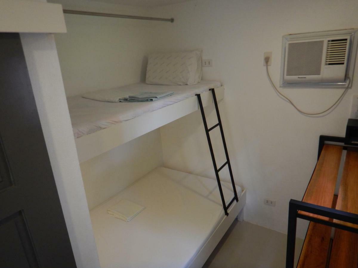 Solar Lodge Moalboal Εξωτερικό φωτογραφία